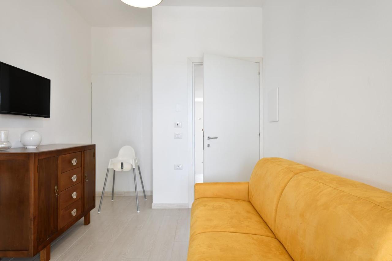 Casa Vacanze Il Mirto Bari Sardo Exterior foto