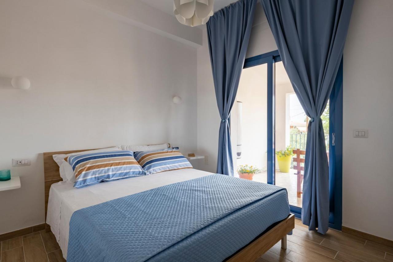 Casa Vacanze Il Mirto Bari Sardo Exterior foto